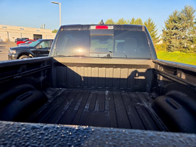 Used 2019 RAM 1500 Big Horn AWD/4WD image 28