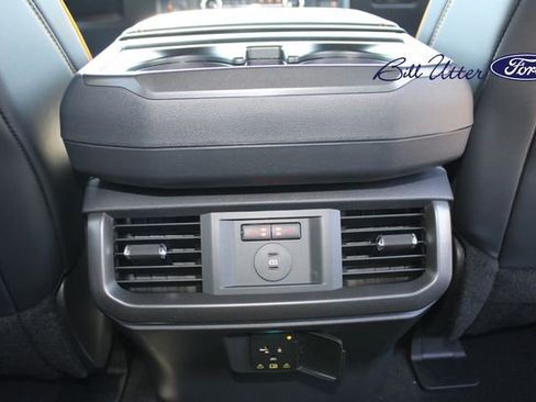 New 2025 Ford F150 Tremor w/ Equipment Group 402A High image 13