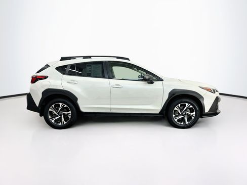 Used 2024 Subaru Crosstrek 2.0i Premium AWD/4WD image 10