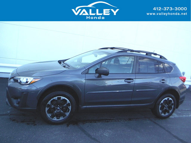 Used 2023 Subaru Crosstrek 2.0i AWD/4WD image 2