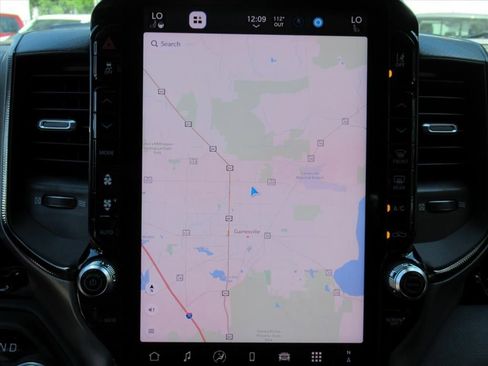 New 2026 RAM 1500 Rebel w/ Rebel Level 2 Equipment Group image 23