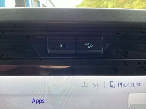 New 2025 Ford F150 XLT w/ Equipment Group 302A MID image 53