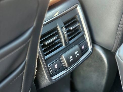 Certified 2024 Subaru Forester Touring w/ Pop Package 2 image 21