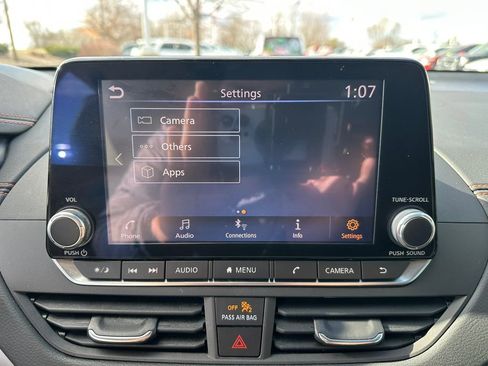 Used 2021 Nissan Altima 2.5 SR image 26