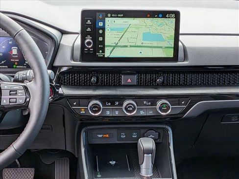 New 2026 Honda CR-V Sport Touring image 11