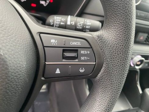 Certified 2023 Honda CR-V EX image 24