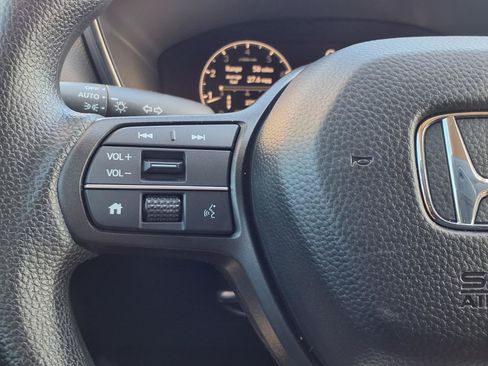 Used 2026 Honda CR-V LX image 14