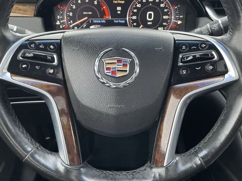 Used 2013 Cadillac XTS Premium image 10