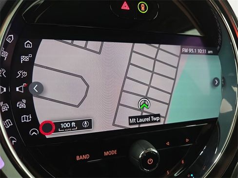 Certified 2023 MINI Cooper Countryman S image 19