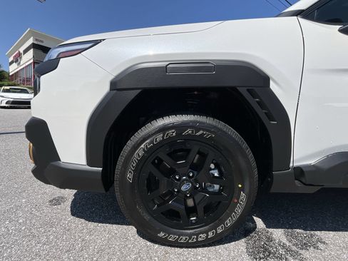 New 2026 Subaru Outback Wilderness AWD/4WD image 13