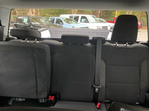 Certified 2023 Chevrolet Silverado 1500 LT image 27