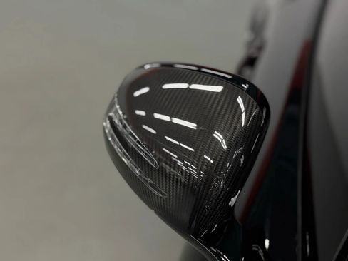 Used 2021 Mercedes-Benz AMG GT Black Series w/ Lane Tracking Package image 30