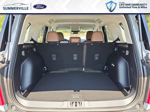 New 2026 Ford Bronco Sport Outer Banks AWD/4WD image 14