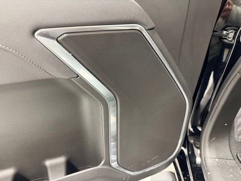 Certified 2026 Chevrolet Silverado 1500 LT image 25