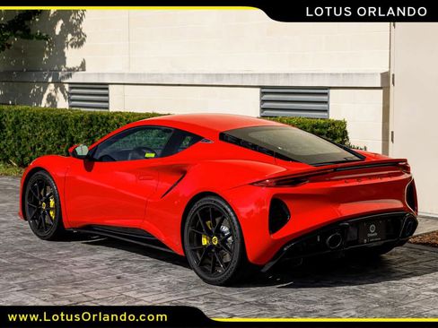 New 2025 Lotus Emira image 41