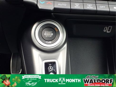 New 2025 Dodge Hornet GT w/ Track Pack image 15