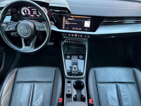 Used 2022 Audi A3 2.0T Premium image 15