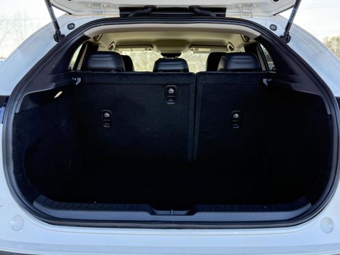 Certified 2023 MAZDA CX-30 AWD 2.5 S w/ Select Package image 10