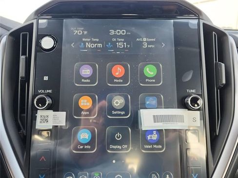 New 2026 Subaru Impreza 2.0i Sport image 20