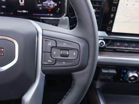 New 2026 GMC Sierra 1500 SLT image 20