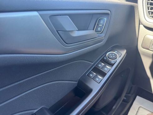 New 2026 Ford Escape Active image 28