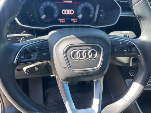 Used 2021 Audi Q3 2.0T Premium w/ Convenience Package AWD/4WD image 26