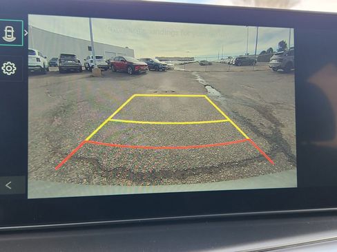 New 2026 Kia Sorento EX image 23