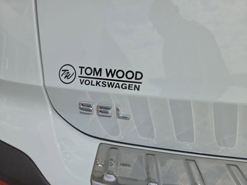 New 2026 Volkswagen Taos SEL AWD/4WD image 7
