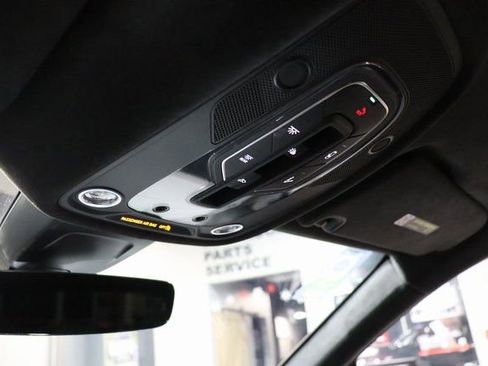 Used 2021 Bentley Bentayga Speed AWD/4WD image 72