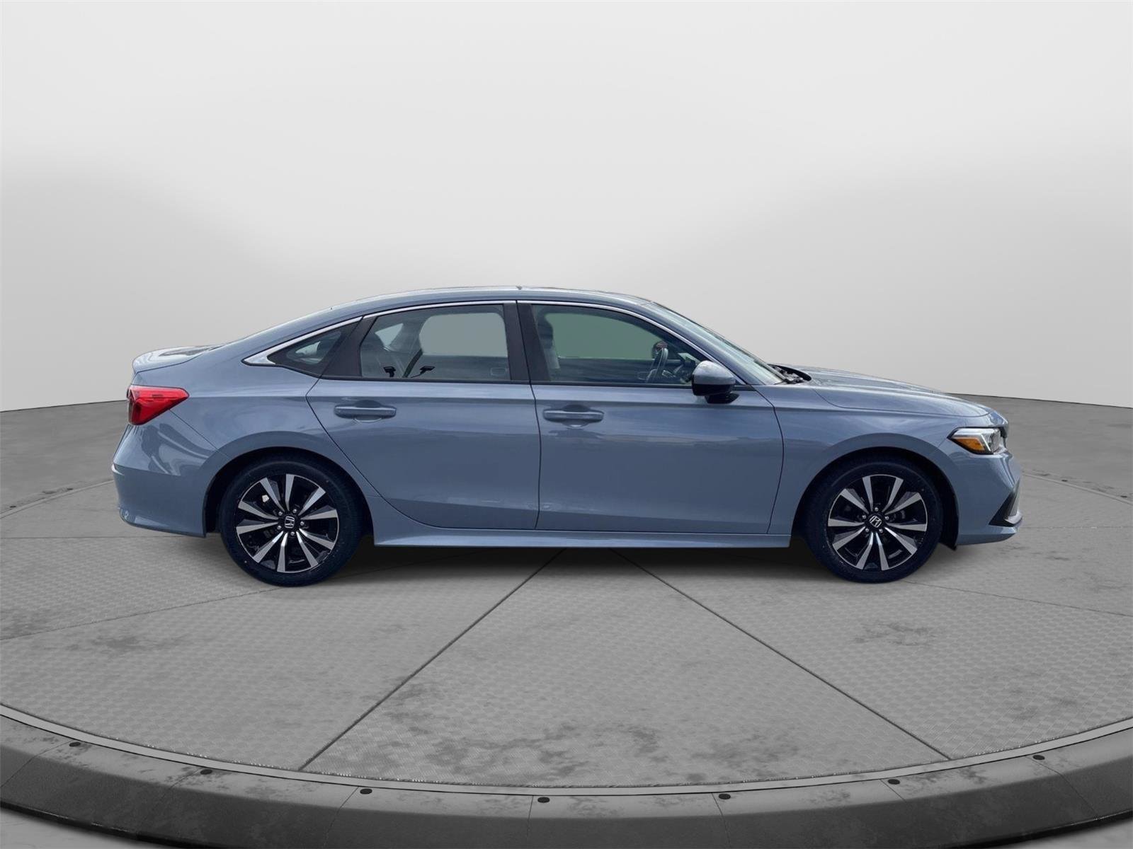 Used 2024 Honda Civic EX image 20
