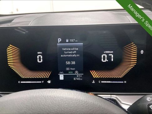 Used 2025 Kia Sorento S FWD image 26