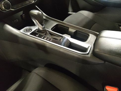 Used 2023 Nissan Sentra SV image 26