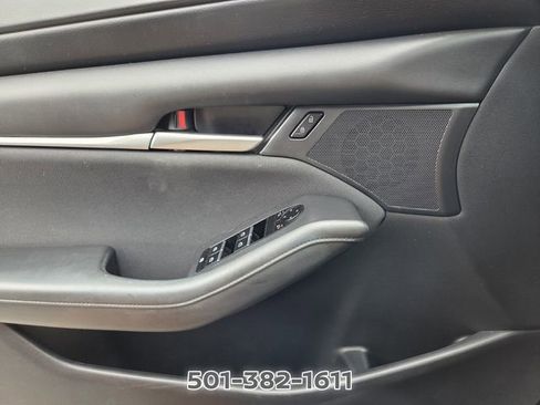 Used 2022 MAZDA MAZDA3 s FWD image 28