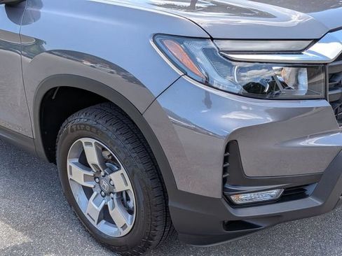 Certified 2026 Honda Ridgeline RTL image 2