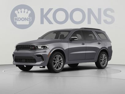 Used 2024 Dodge Durango GT