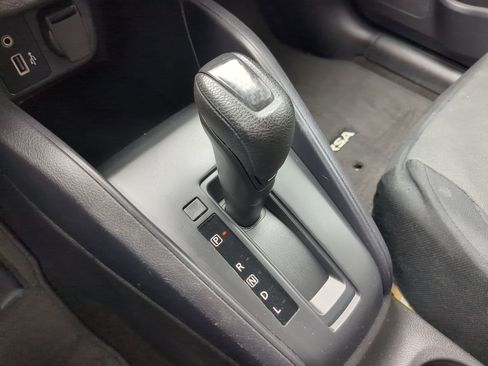 Used 2024 Nissan Versa S w/ Trunk Package image 25