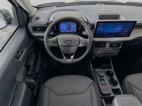 New 2026 Ford Maverick XLT w/ XLT Luxury Package AWD/4WD image 22