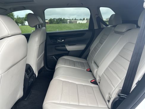 Certified 2024 Honda CR-V EX-L image 26
