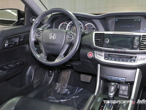 Used 2013 Honda Accord EX-L image 6