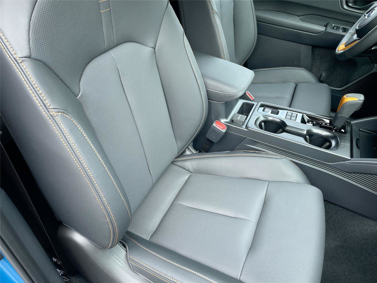 New 2026 Subaru Outback Wilderness AWD/4WD image 18