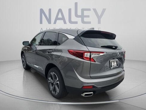 New 2026 Acura RDX SH-AWD w/ Technology Package image 3