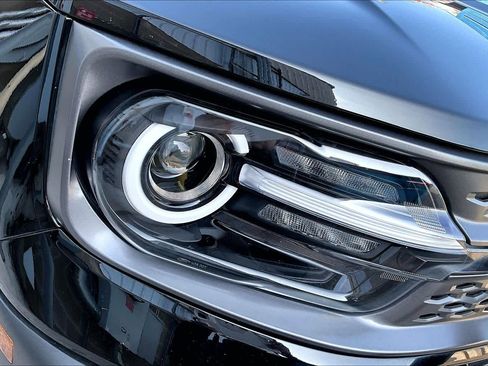 Certified 2025 Ford Bronco Sport Big Bend image 26