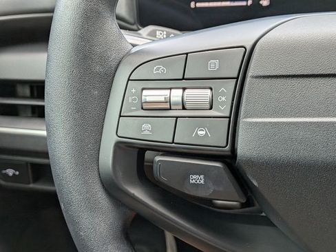 New 2025 Kia K4 FWD image 23