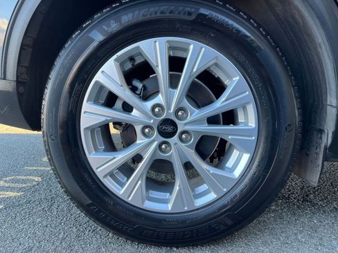 Used 2023 Ford Escape Active image 30