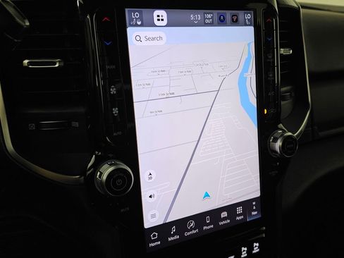 New 2025 RAM 3500 Big Horn image 22