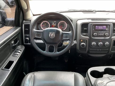 Used 2019 RAM 1500 Tradesman image 6