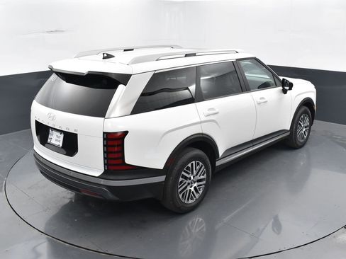 New 2026 Hyundai Palisade SEL image 25