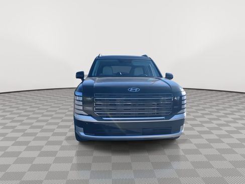 New 2026 Hyundai Palisade Calligraphy image 3