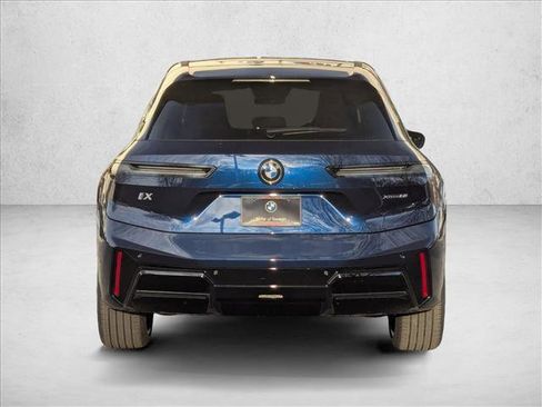 New 2026 BMW iX xDrive60 image 8