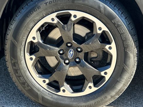 Used 2021 Subaru Crosstrek 2.0i Premium w/ Popular Package #5 image 30